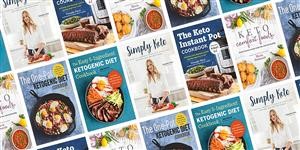 Keto Easy Ice Cream Recipe